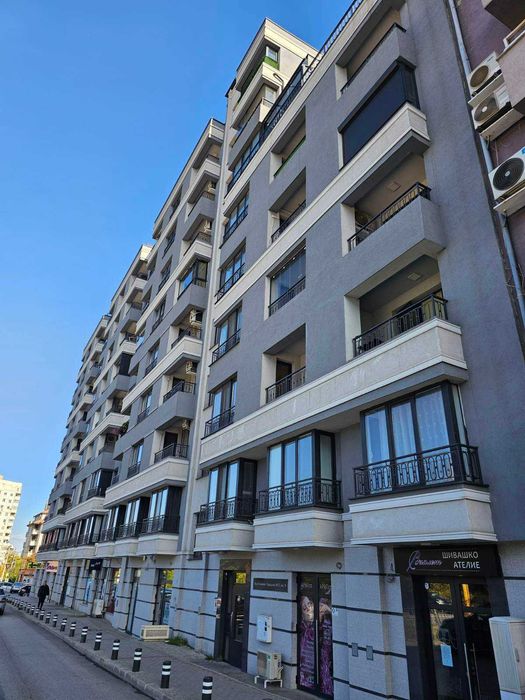 Дава се под наем Двустаен апартамент в София, Дървеница - 65 кв.м за 750 € - Снимка #8