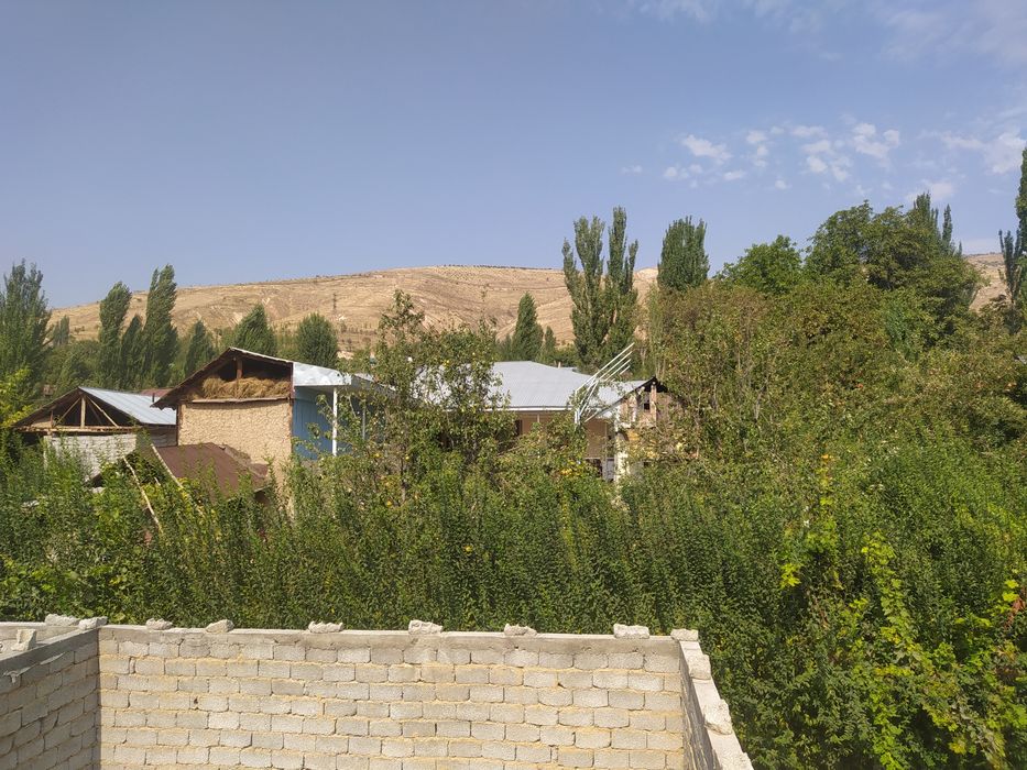 Yer sotiladi 8 sotigʻ