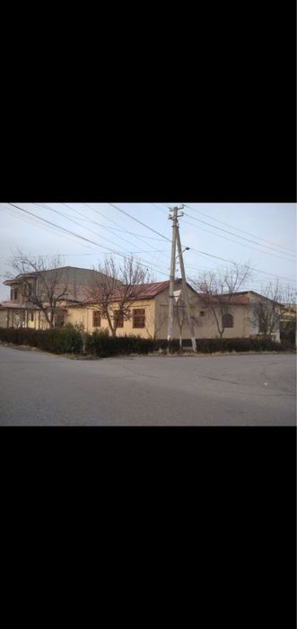 Продаётся дом угловой  Под слом 2.8сот Телебашня Киева