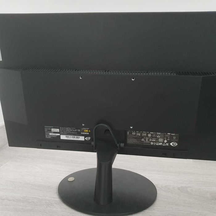 Monitor Lenovo L22e-20, 21,5inch, HDMI