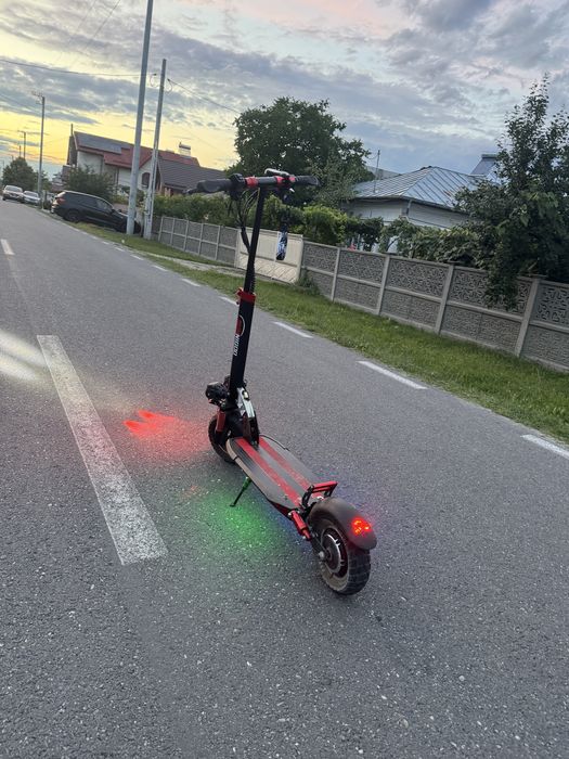 Trotineta electrica  sunnigoo N3 Max