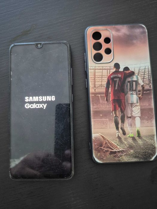 Телефон А32 Samsung