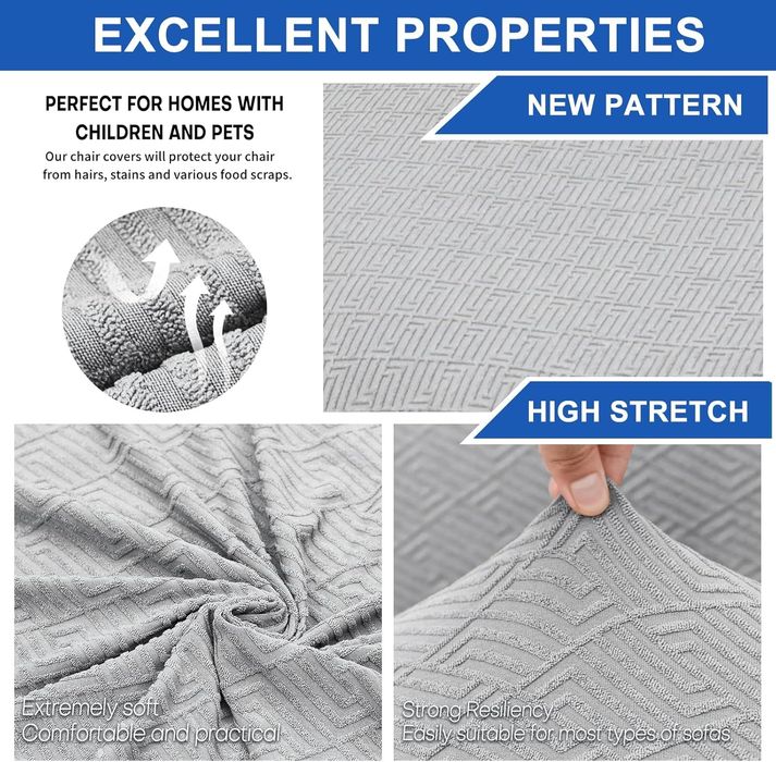 Чехол для стульев