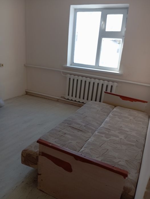 Сдам 2комнатная комната в общежитие