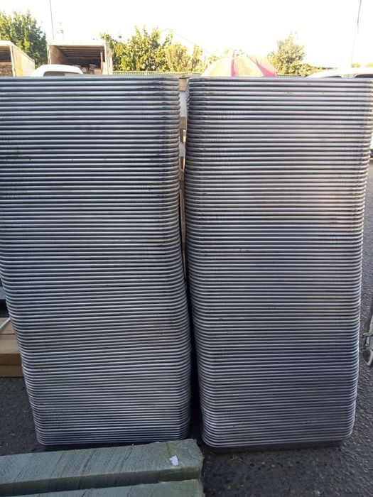 Подносы для кондитерских печов