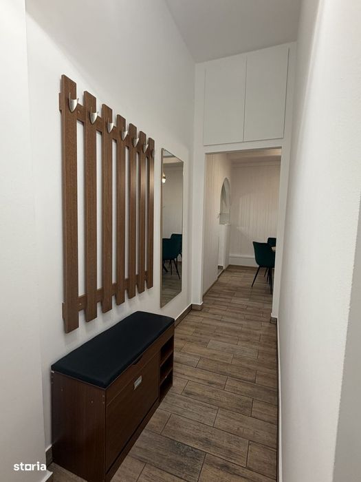 Apartament de închiriat Oradea