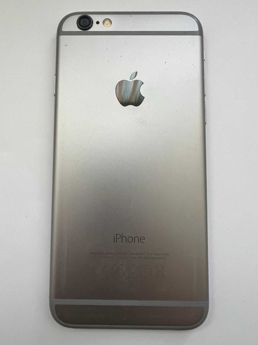 iPhone 6 64GB Space Grey