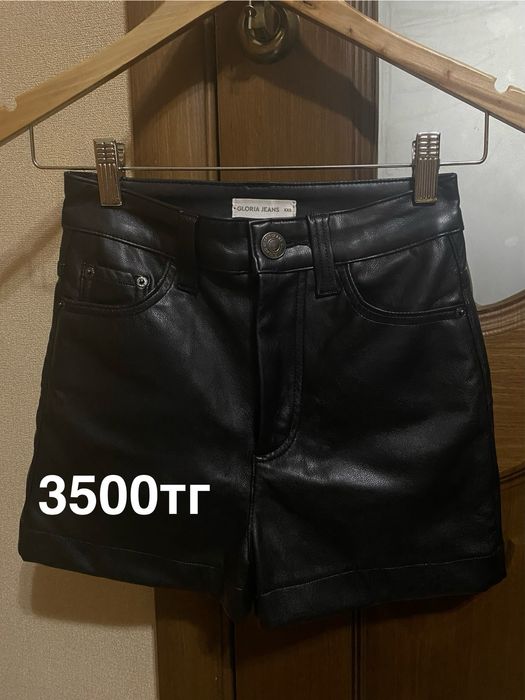 Женские шорты, брюки, юбка