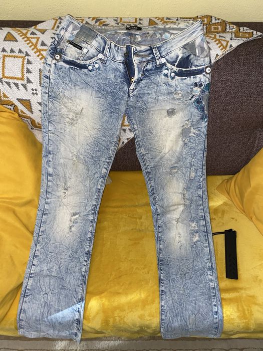 Продам джинсы турецкие