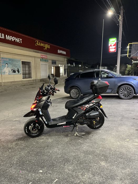 Продается самурай,Сатылымда самурай