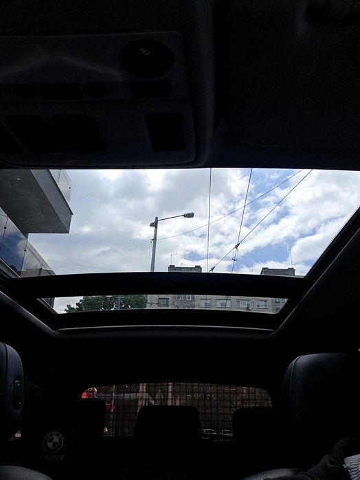 Бмв 530 x drive дизел 3.0 4х4