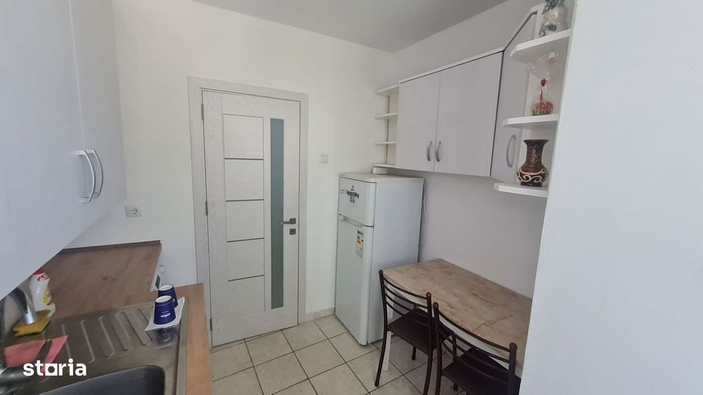 Apartament 2 camere zona Central