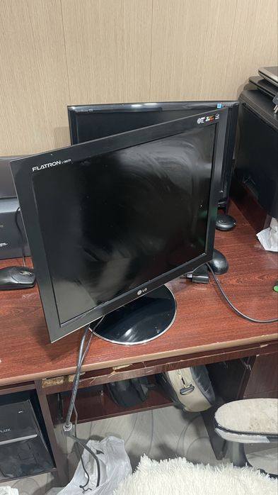 Продаётся монитор