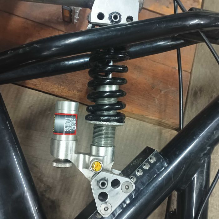 Части за колело race face sintour