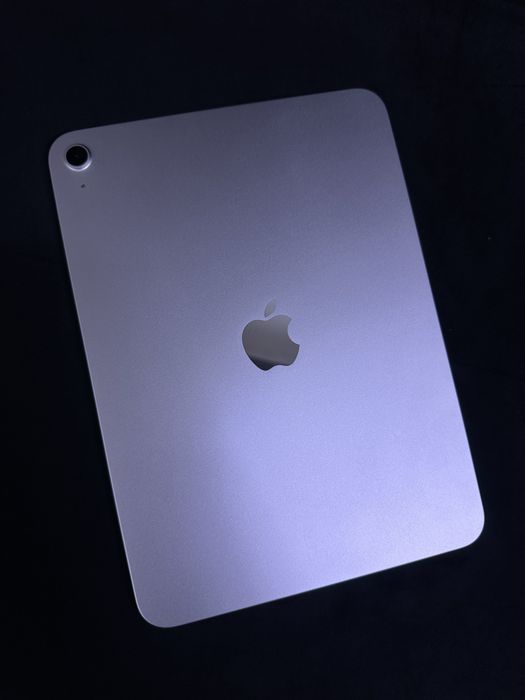 iPad A16 Памят: 128gb Акб100% Цикл 56