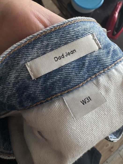 Мужские джинсы Calvin Klein