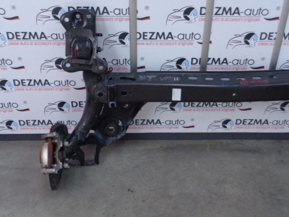 Punte spate cu abs 5Q0501049B, Vw Golf 7 Variant (BA5) 1.4tsi Volkswagen