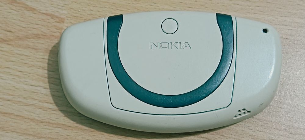 Telefon Nokia 3300