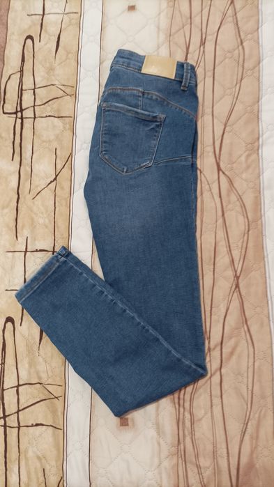 Дамски  дънки и панталони