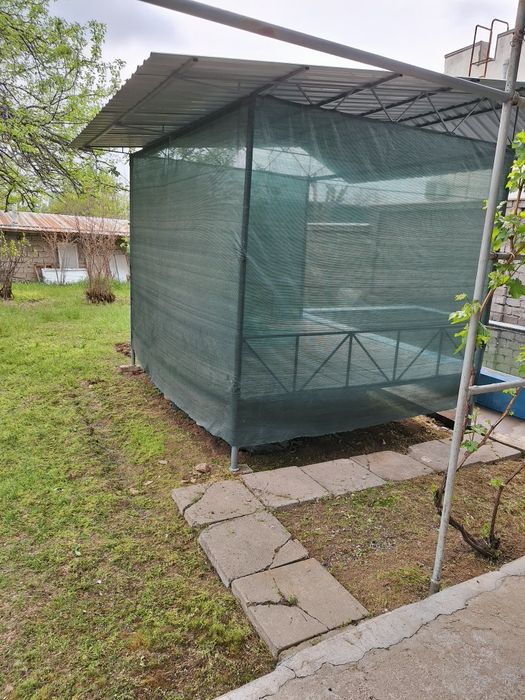 Продаётся своя  дача в Паркентском районе