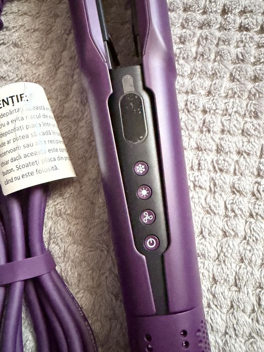 Myria Airstraight placa de indreptat cu aer