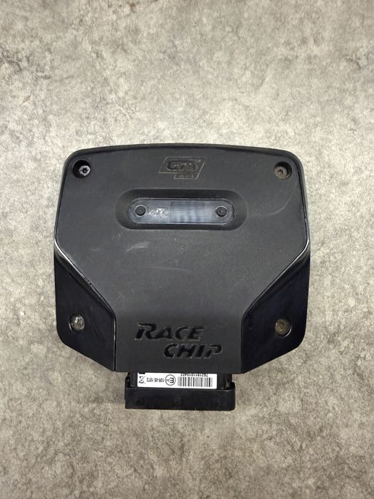Race Chip GTS Black