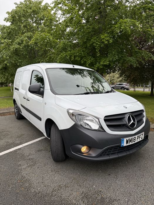 Mercedes Citan 109