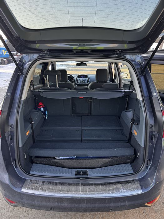 Ford c max grande de vanzare