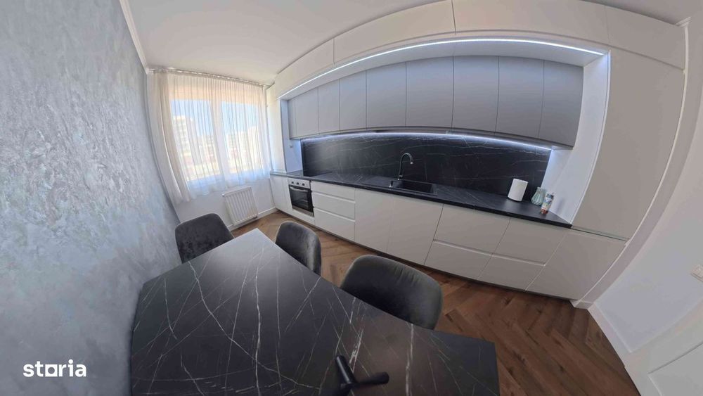 Apartament  Ared /Prima Shops