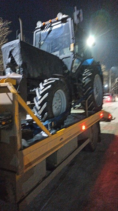 Продам эвакуатор