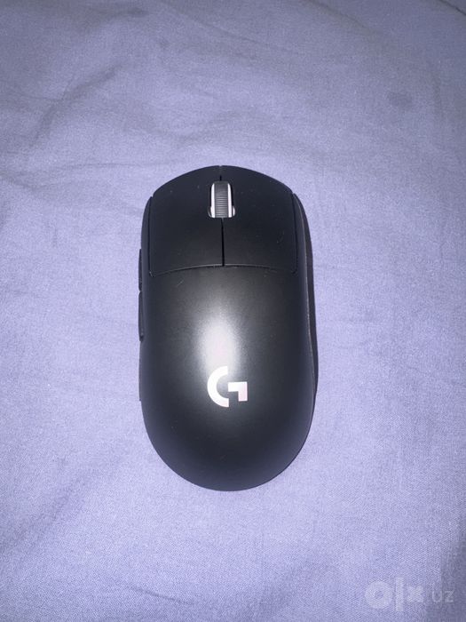 Logitech superlight 2