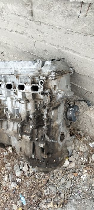 Мотор 2.4камриден