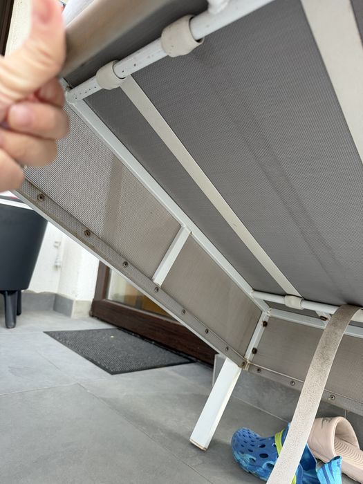 Mobilier terasa