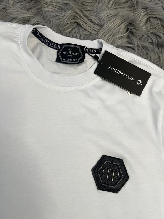 Tricou Philipp Plein nou