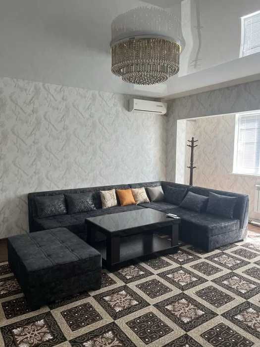 R2! Сдаётся квартира 2/6/9 на Шайхантахурский ор-р Дружба!