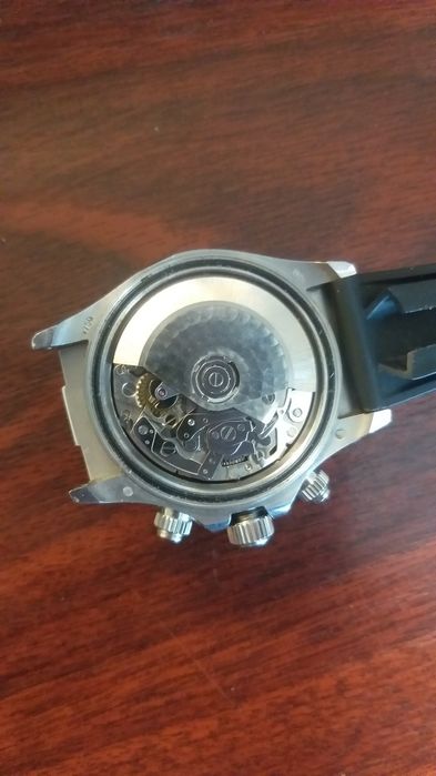 Vand ceas Rolex mecanism automat