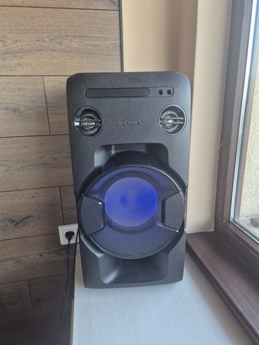 Аудио система Sony MHC-V11