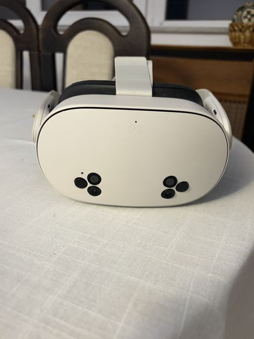Oculus Meta Quest 3s 128gb