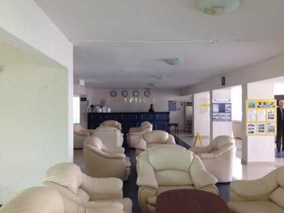 Продава се Хотел в к.к. Слънчев бряг - 6370 кв.м за 400 €/кв.м - Снимка #16