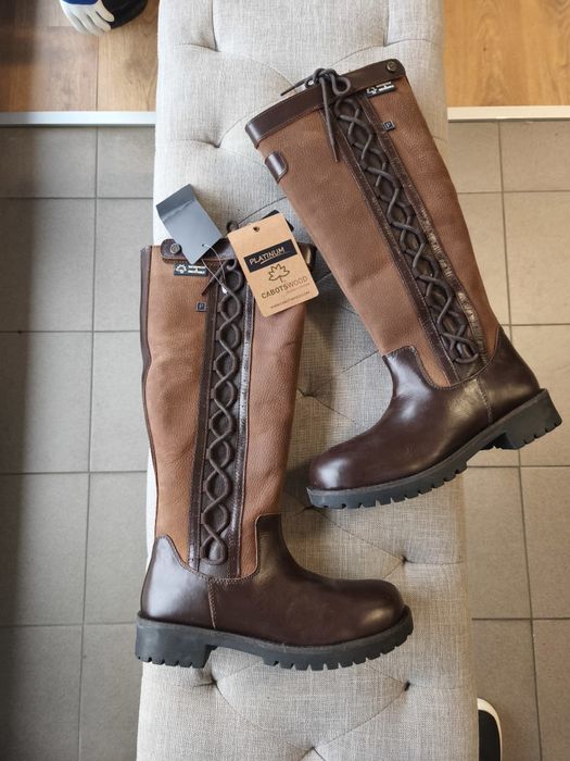 Cizme Cabotswood