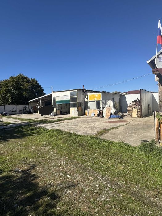 Продава се Къща в София, Абдовица - 1759 кв.м за 342 €/кв.м - Снимка #7