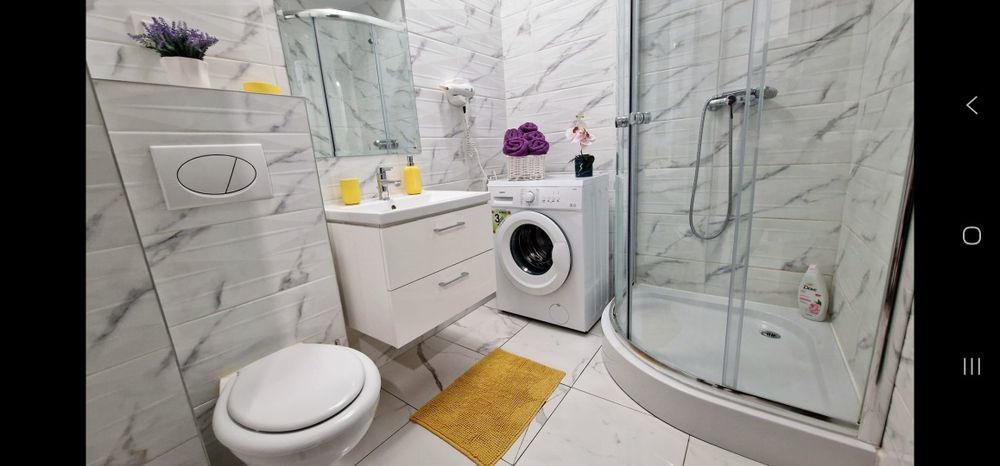 Cazare studio centru Iasi, zona Palas