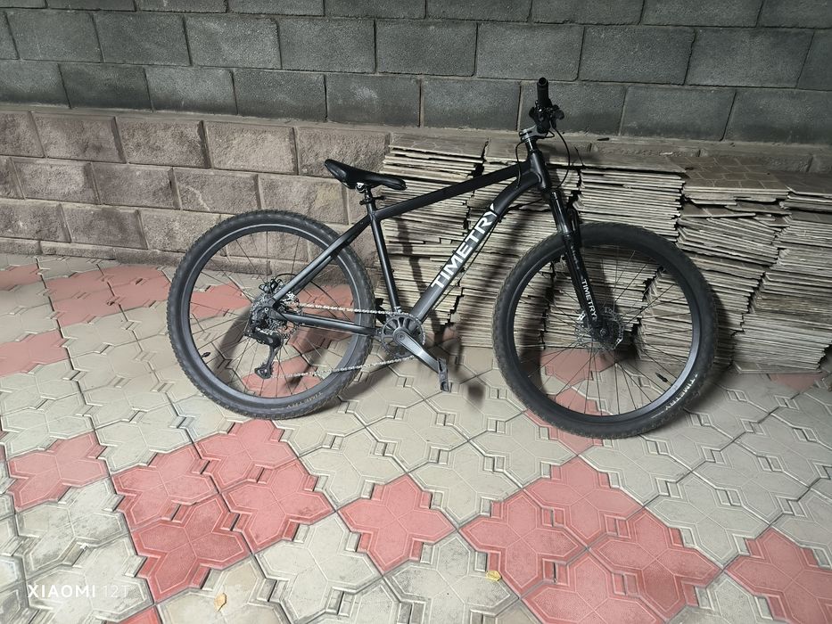 Продаю timetri tt402