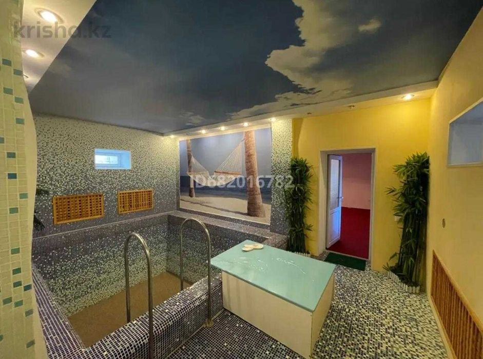 Продам 2х этажный коттедж