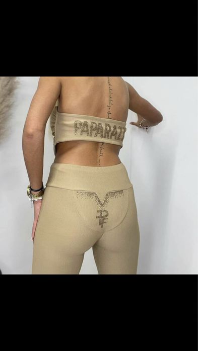 Двойка! Тройка!Спортивный костюм!