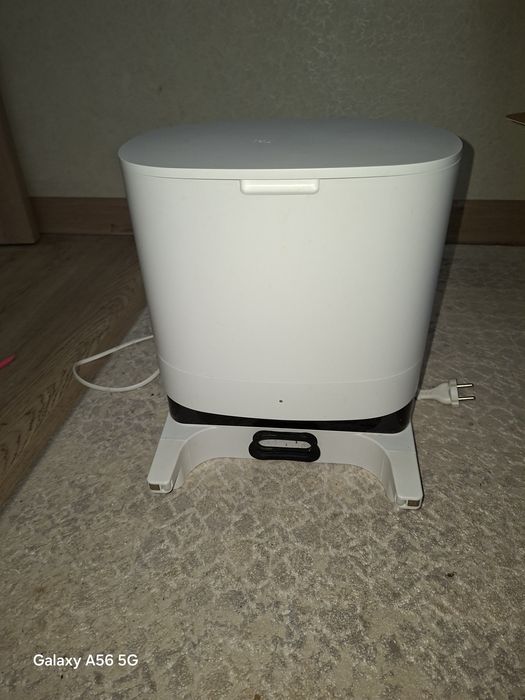 Робот Пылесос Lydsto G2