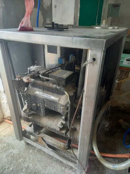 Frezir 300 talik sotiladi ishlabtripti