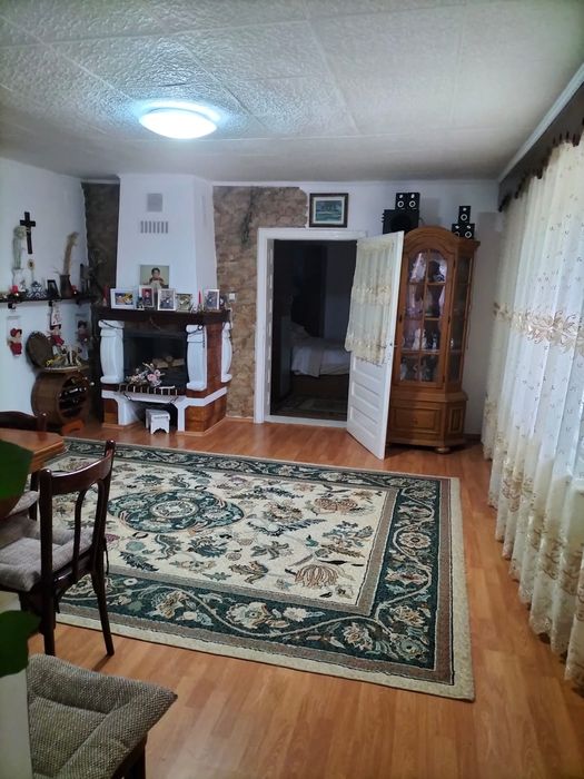 Casa de vanzare in Băbășești