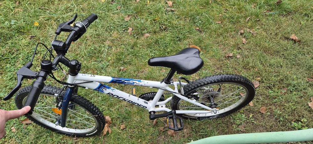 Bicicleta pentru copii