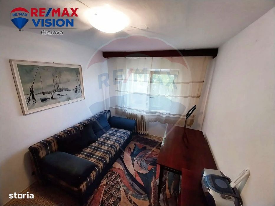 Apartament de vânzare în zona Profi -Valea Rosie